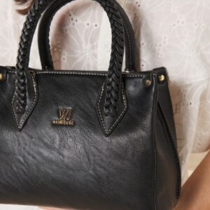 Bolsa WJ Preta