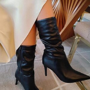 Bota Preta Vizzano