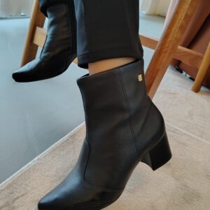 Bota Preta Ramarim
