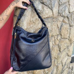 Bolsa Preta